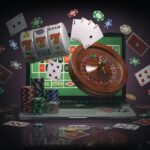 Casino Slots: The Exciting World of Online Slot Machines