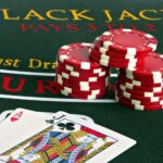 "Blackjack: A Manual for the Famous Club Game"