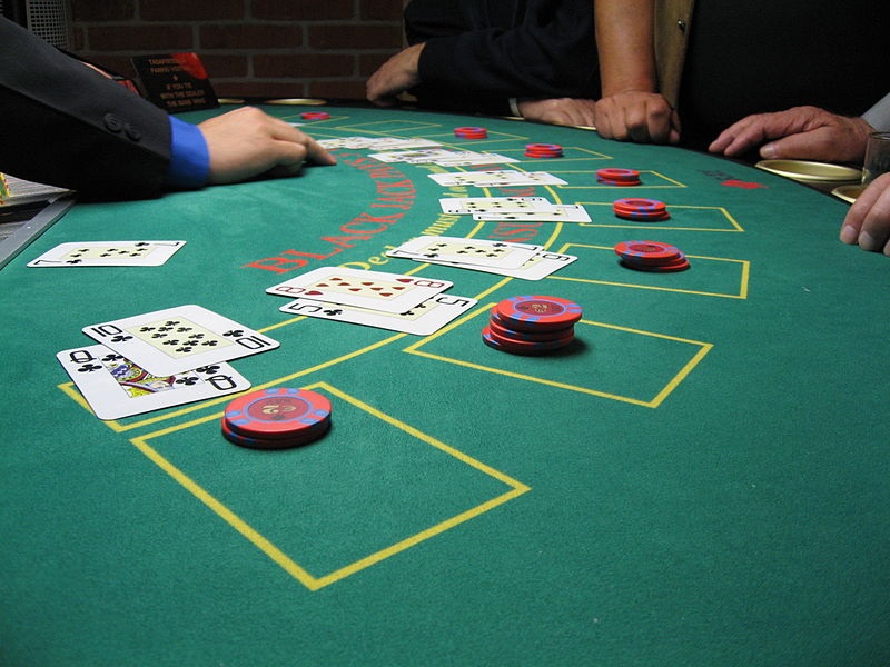 Poker: The Card Game that is More than Just Luck