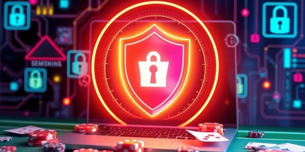 Maximizing Safety: Verification Sites for Online Gambling