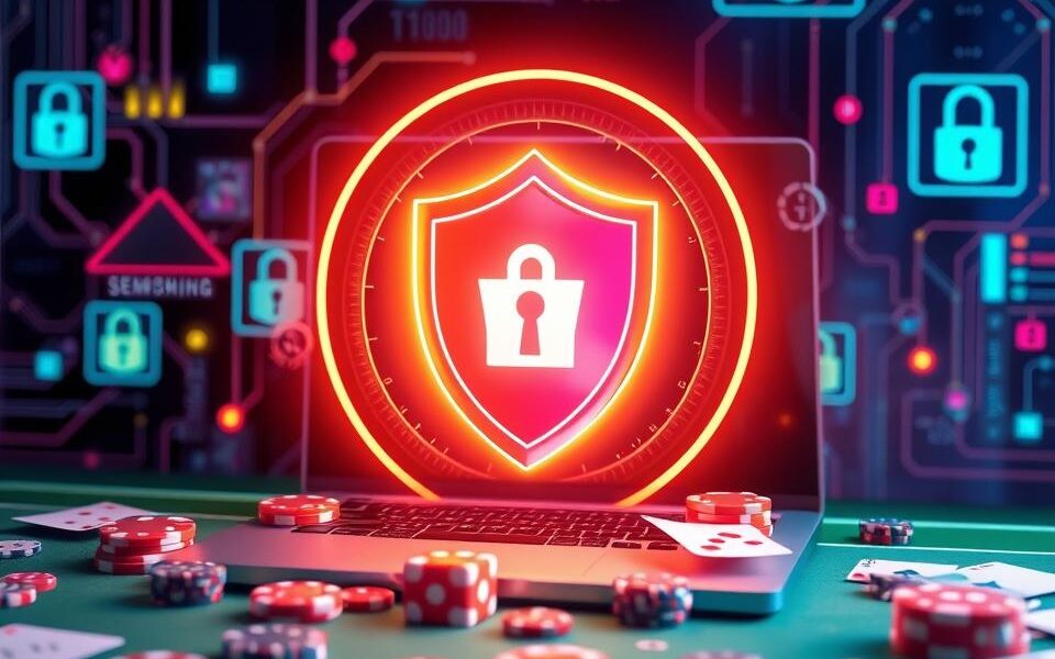 Maximizing Safety: Verification Sites for Online Gambling