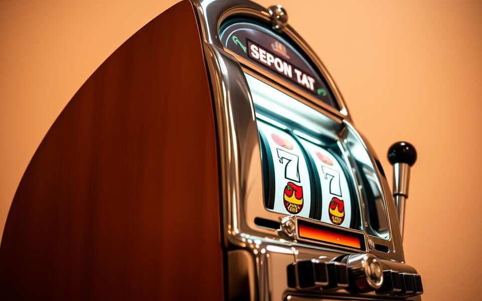 How Online Slot Games Work: A Beginner’s Guide