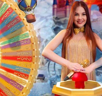 High Stakes, High Fun: Join the Casino Craze Tonight