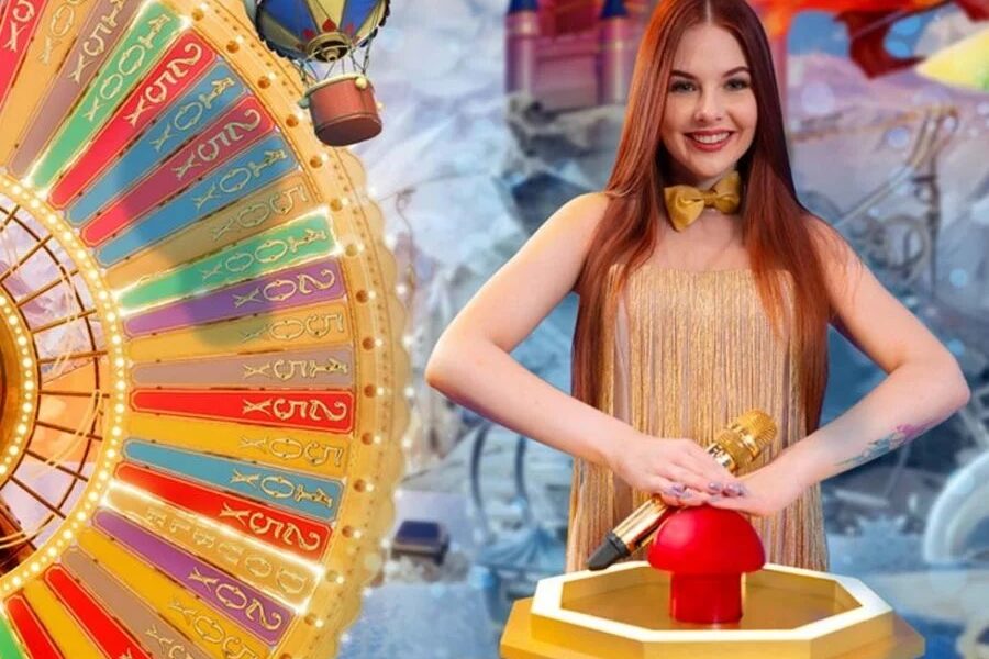 High Stakes, High Fun: Join the Casino Craze Tonight