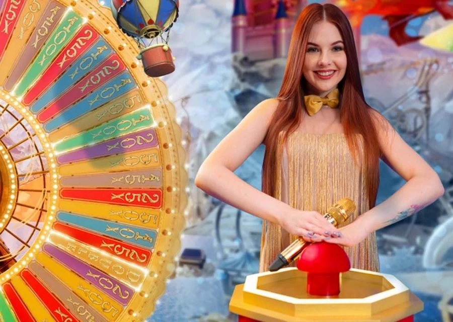 High Stakes, High Fun: Join the Casino Craze Tonight